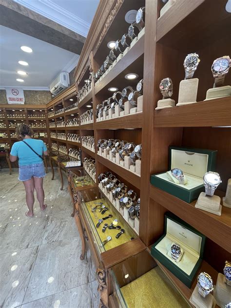 bodrum fake watches|bodrum peninsula shopping.